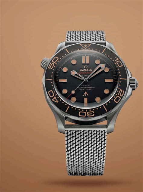 2020 omega seamaster 007|omega seamaster professional 007 edition.